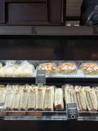 ［大阪/堺市］食パンが美味しい泉北堂のベーカリーカフェ