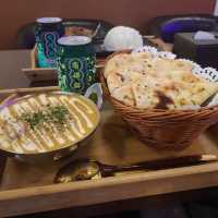 觀塘Gali印度咖哩餐