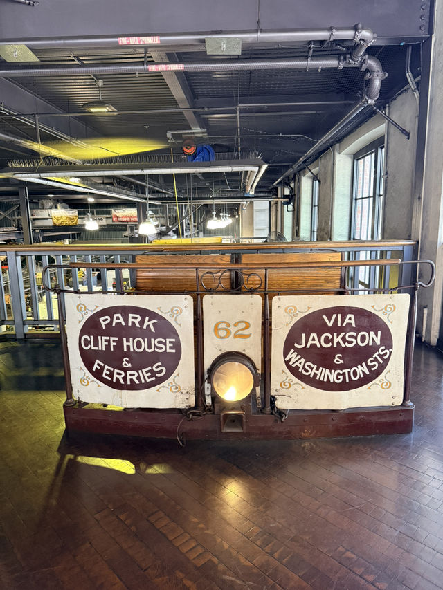 Why the Cable Car Museum is a Must-See in San Francisco 🚋✨