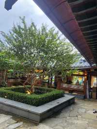 🥀🌺전주 한옥마을 카페 이르리