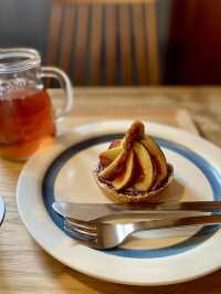 🍋 Okinawa Café Escape — oHacorte in Minatogawa Foreign Housing
