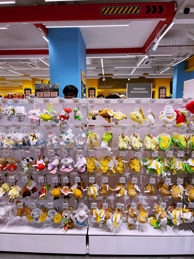Discover KKV at Bukit Bintang – A Must-Visit Shopping Wonderland 