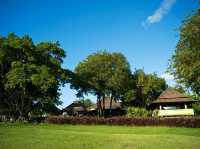 Tamarina Golf Club - Mauritius