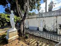 The Achilleion Palace