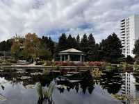 Denver Botanic Gardens
