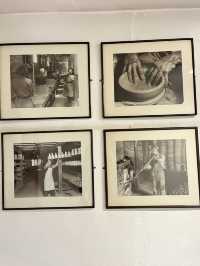 Museum of Edinburgh: A Pocket of Time in a Street-House Shell