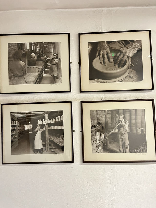 Museum of Edinburgh: A Pocket of Time in a Street-House Shell