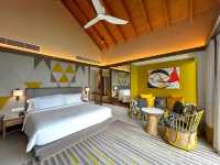 Where Island Luxury Meets Rockstar Energy