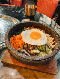 Kin Jeong Grill