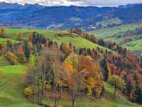Swiss Alps