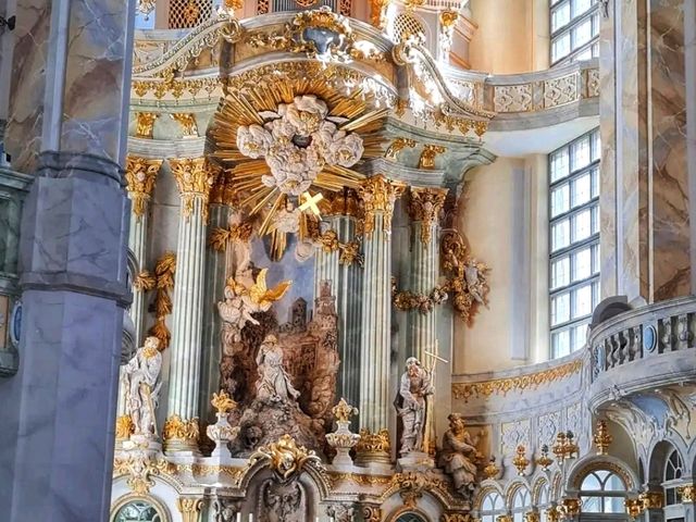 ⛪ Frauenkirche – Munich’s Iconic Gothic Cathedral