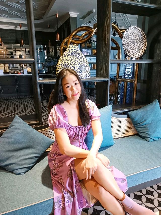 The Exquisite Halong Hotel