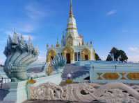วัดแสนสุขสุทธิวราราม