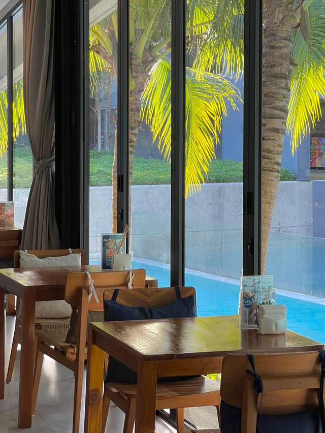 ✨🌴 La Vela Khao Lak – พักผ่อนริมทะเล 🌴✨ ✨🌴 La Vela Khao Lak – พักผ่อนริมทะเล 🌴✨