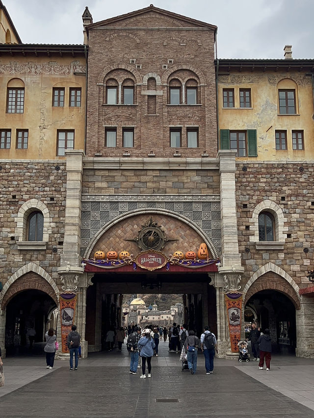Tokyo DisneySea 🌎🌊🫧 Tokyo DisneySea 🌎🌊🫧