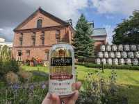 ๐บ๐ญ A Toast to Tradition at Sapporo Beer Museum ๐ปโจ
