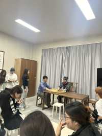 🍃 วันนี้เรามา “เก็บชา” กันที่ 福泉山茶山