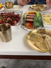 Sunset City Vibes: Your Ultimate 3-Day Itinerary 🌇