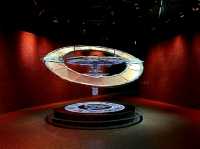 Innovation and Imagination Come Alive at the Museum of the Future