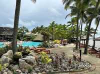 DoubleTree Resort by Hilton Fiji: Tropical Luxury and Relaxation