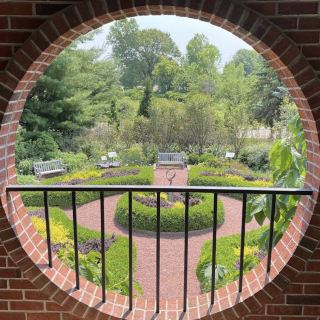 Green Bay Blooms🌷 - Green Bay Botanical Garden