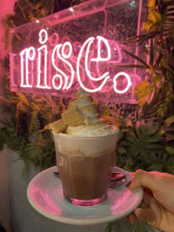 The best brunch in Preston unveiled!! 🩷🩷