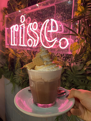 The best brunch in Preston unveiled!! 🩷🩷