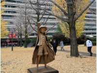 แพลนเที่ยว : Fukuoka ฉบับคนวันลาน้อย