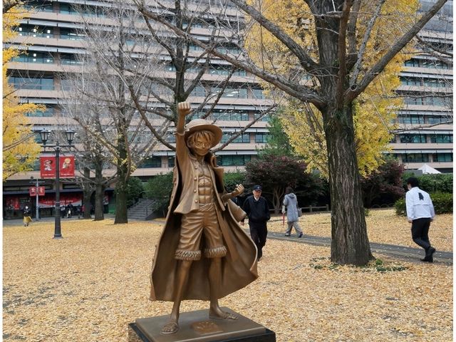 แพลนเที่ยว : Fukuoka ฉบับคนวันลาน้อย แพลนเที่ยว : Fukuoka ฉบับคนวันลาน้อย