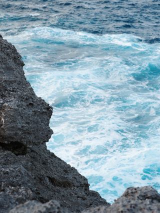 🌺【5-Day Slow Travel in Okinawa】Exploring from South to North: Diving into the Blue Cave, indulging in delicious Ryukyu cuisine, and enjoying the most healing sea views!