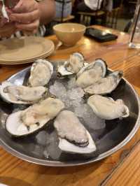 สายซีฟู้ดต้องห้ามพลาด! ร้านนี้เด็ดสมชื่อ