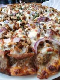 〔Spicy Island Kebab House〕系與眾不同之土耳其烤肉餐廳