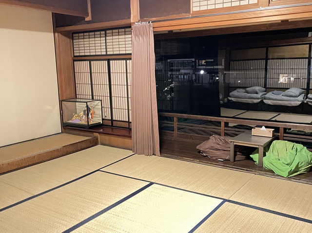 Hostel Murasaki Ryokan Miyagawa Hostel Murasaki Ryokan Miyagawa