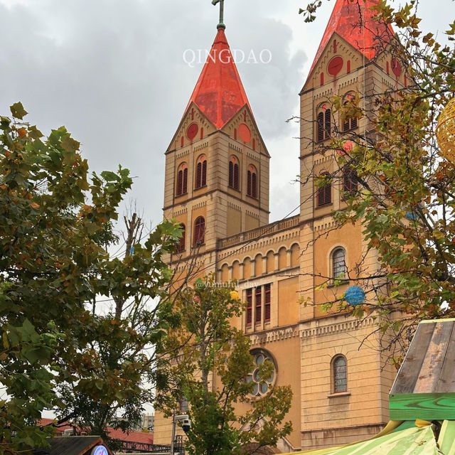 중국 칭다오 여행 3박 4일 일정 총정리 