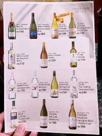 Bistro Cascata – Cozy Italian Fine Dining with a Taste of Elegance