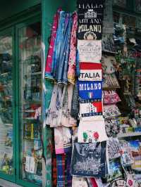 🇮🇹 Best Travel in Italy: Milan Highlights