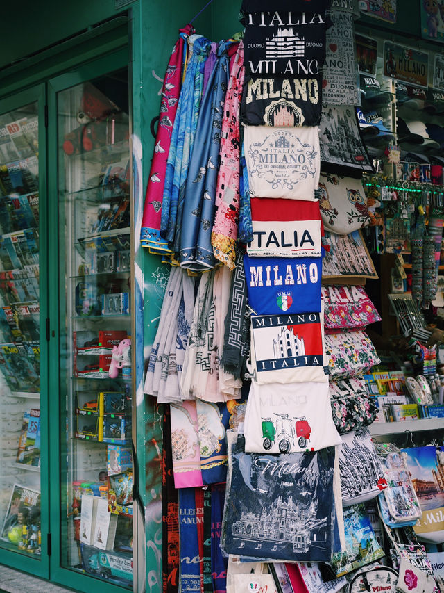 🇮🇹 Best Travel in Italy: Milan Highlights