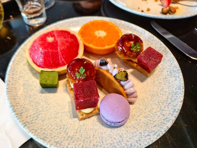 台北漢來大飯店,島語自助餐廳 台北漢來大飯店,島語自助餐廳