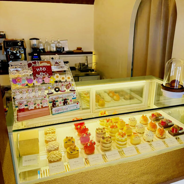 Butter Layers & Blush Mornings Butter Layers & Blush Mornings