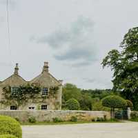 Where History Meets Horticulture: A Family Adventure at Caisson Gardens