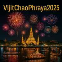 VijitChaoPhraya2025