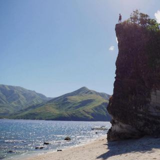 Capones Island - Awesome & Spectacular