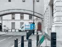 🪄 해리포터 덕후들을 위한 런던 마법 명소 총정리