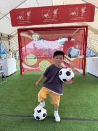 【 海濱夏日嘉年華「啟德玩玩夏」 】