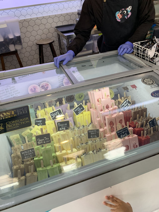 Cameron Highlands Short But Memorable Trip ✨