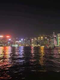 🇭🇰 แพลนเที่ยวฮ่องกง 3 วัน 2 คืน