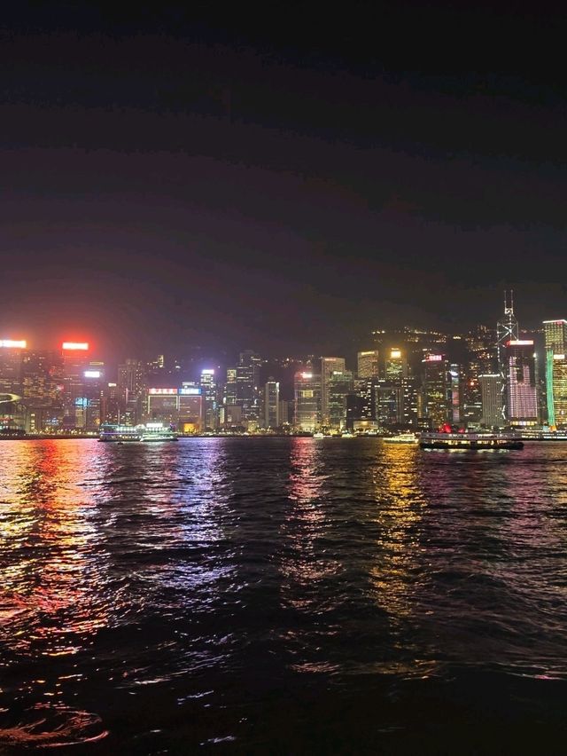 🇭🇰 แพลนเที่ยวฮ่องกง 3 วัน 2 คืน 🇭🇰 แพลนเที่ยวฮ่องกง 3 วัน 2 คืน