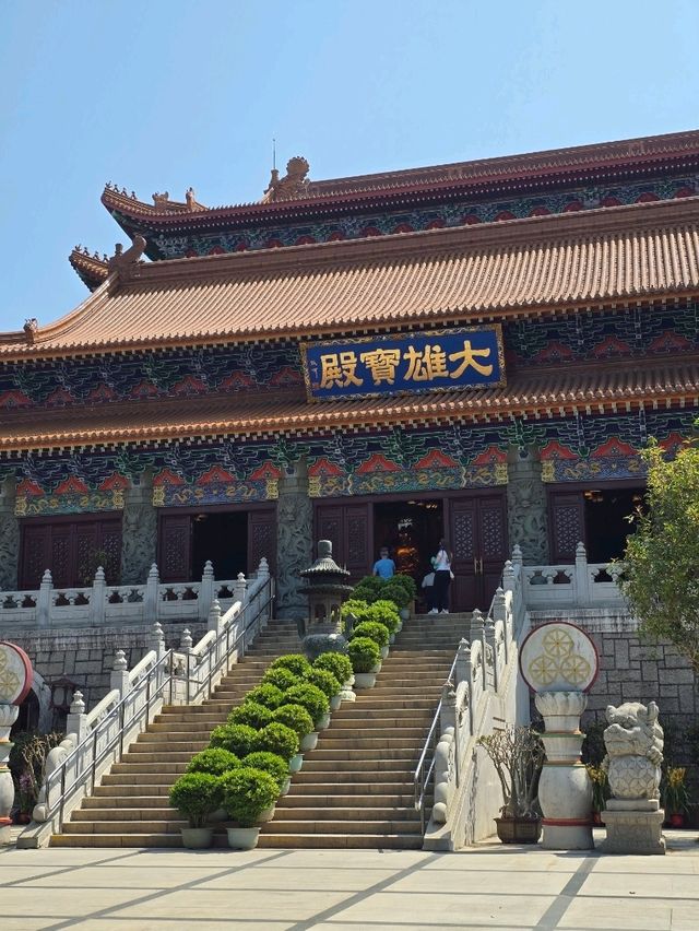 🇭🇰 แพลนเที่ยวฮ่องกง 3 วัน 2 คืน 🇭🇰 แพลนเที่ยวฮ่องกง 3 วัน 2 คืน