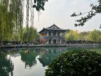 🌿 Jinan Wulongtan Park | The Easiest & Most Efficient Way to Explore