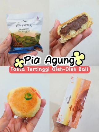 Trendy Souvenirs from Bali 🌸